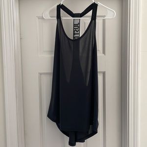 Women’s Nike DRI-FIT Tank Top